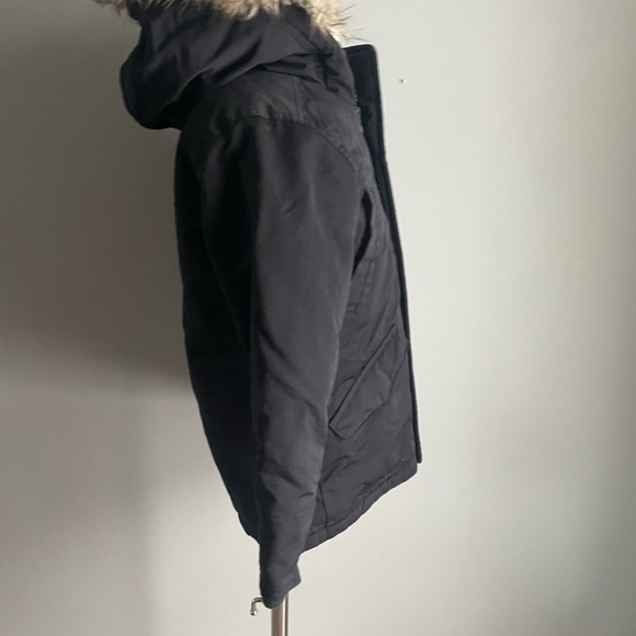 Abercrombie Kids Ultimate Parka - Picture 5 of 8